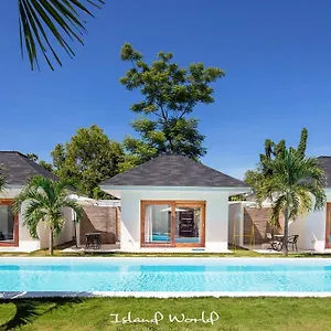 *** Resort Island World Philippines