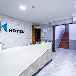 ** Hotel K 8 Singapore