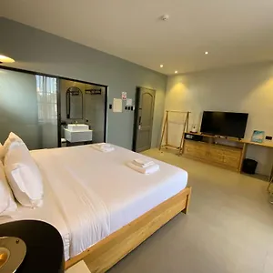 *** Hotel Only Seed 欧芮希度假酒店 Philippines