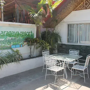 ** Resort Paragayo Philippines