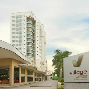 **** Aparthotel Village West Coast By Far East Hospitality Singapore
